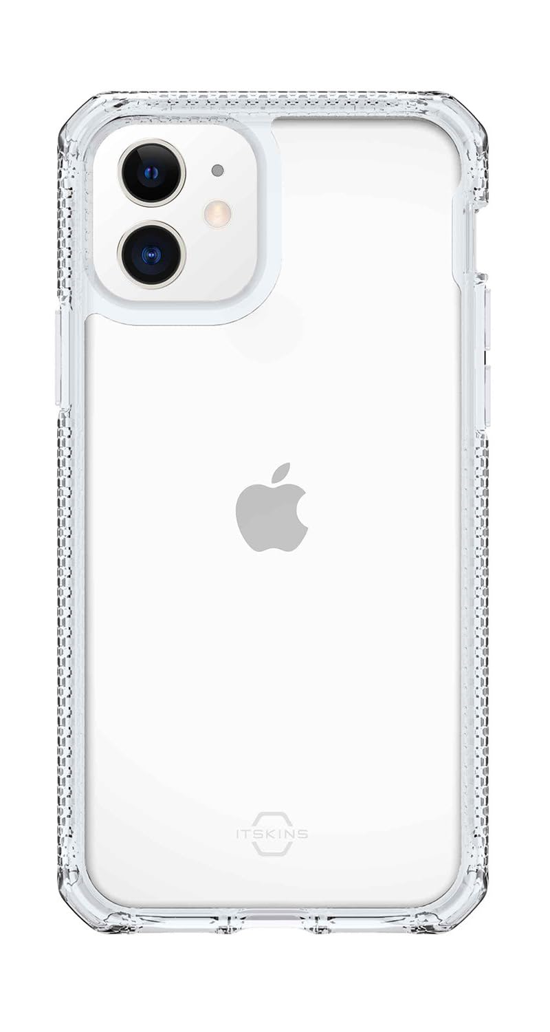 Amazon.co.jp: 【ITSKINS】 iPhone11 / iPhoneXR 対応 ケース 耐衝撃